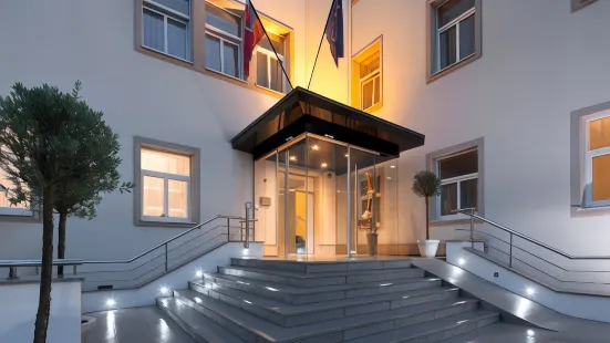 Mamaison Residence Sulekova Bratislava