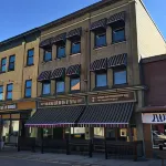 Foster's Inn