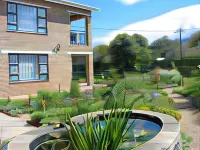 Ascot Gardens Self Catering Hotels near Baba's Jem
