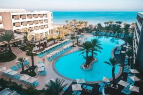 Rosa Beach Thalasso and Spa