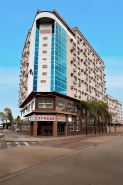 Hotel Express Aeroporto