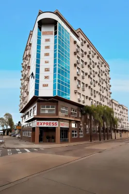 Hotel Express Aeroporto