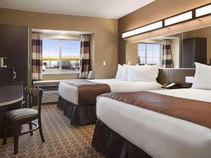 Microtel Inn & Suites by Wyndham Pecos