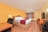 Days Inn by Wyndham Boerne
