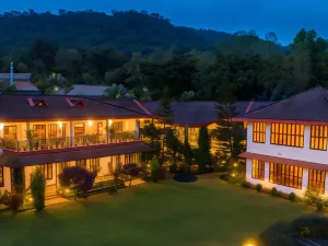 Amritara Ambatty Greens Resort