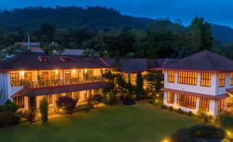 Amritara Ambatty Greens Resort
