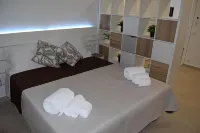 Domus Ponente casa vacance Hotel in zona Isidoro Valenti srl