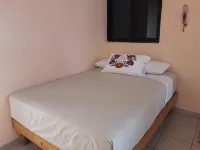 Tania Elizabeth Private Room