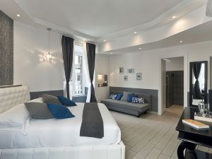 Sallustio Luxury Suites