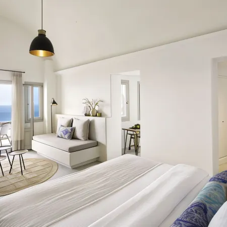 Santo Pure Oia Suites & Villas