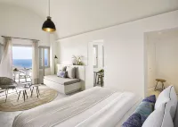 Santo Pure Oia Suites & Villas