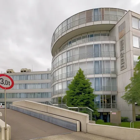 Tulip Inn München Messe