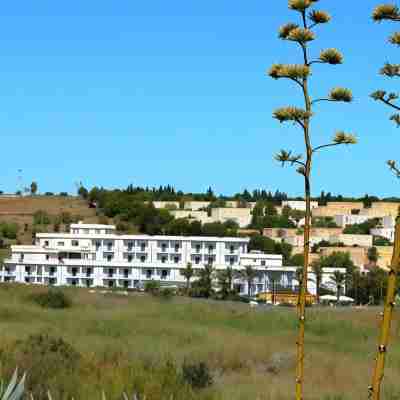 Hotel Club Selinunte Beach AiMori Hotel Exterior