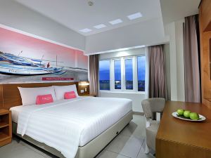 favehotel Cilacap