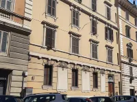 Hotel Vespasiano Hotels near Vaticano Prati