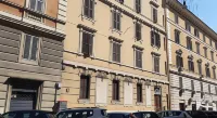 Hotel Vespasiano Hôtels à : Proche du Vatican