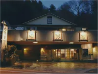 Taiyokan Hotels in Minakami