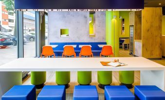 Ibis Budget Stuttgart City Nord