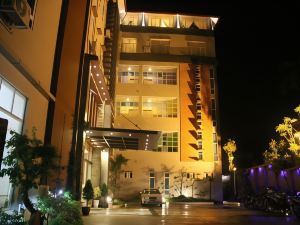 Golden Guest Hotel Dawei