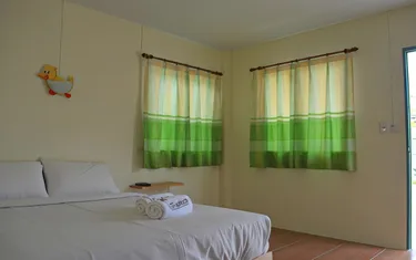 รูปภาพของบ้านชมเลรีสอร์ท ขนอม