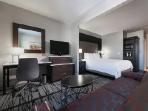 Fairfield Inn & Suites Boston Cambridge Hotels in Cambridge