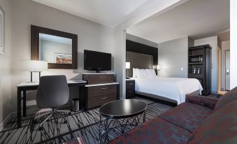 Fairfield Inn & Suites by Marriott Boston Cambridge