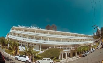 Hotel Marambaia Cabeçudas - Frente Mar