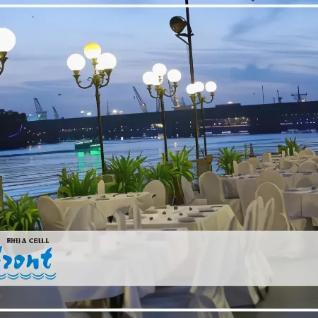 Beach Luxury Hotel