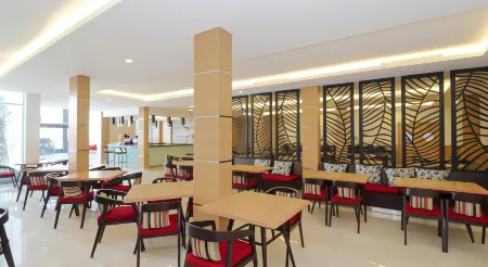 Cititel Hotel Dumai
