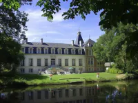 Domaine de Moresville Các khách sạn ở Bonneval