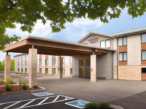 Country Inn & Suites by Radisson, Seattle-Tacoma International Airport, WA