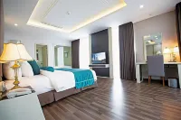Central Hotel