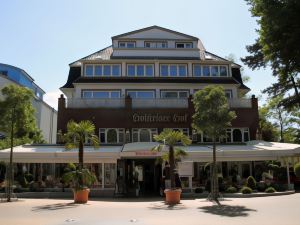 Holsteiner Hof Timmendorfer Strand Ostsee