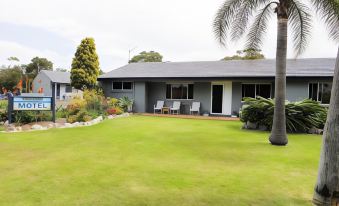 Culburra Beach Motel