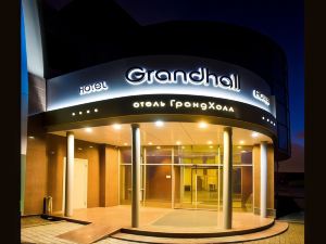 GrandHall