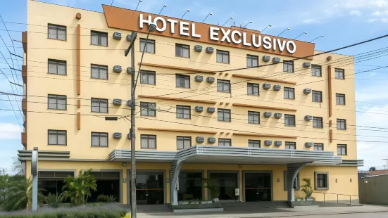 Hotel Exclusivo