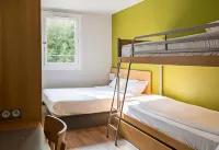 B&B Hôtel Auxerre Monéteau Hotels in Montigny-la-Resle