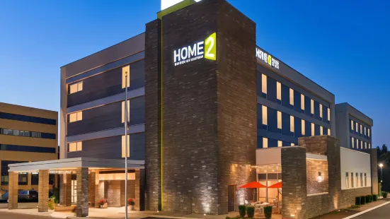 Home2 Suites by Hilton Cleveland Independence