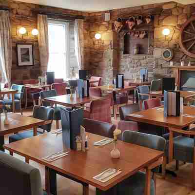 Marazion Hotel Dining/Meeting Rooms