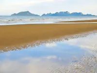 Kalamona Seaview Hotels in Sam Roi Yot