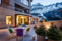 Hotel Stafeli