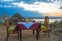 Jacaranda Lake Elementaita Lodge