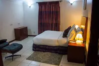 The Palmview Manor Hotel Hotels in Victoria Island