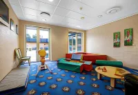 Hotel/ Apartments Marina Hotels in Grena