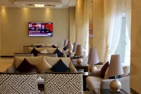 Naviti Warwick Al Khobar