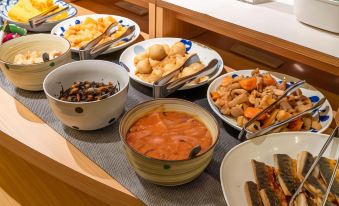 Hotel Liberte Asahikawa - Housity