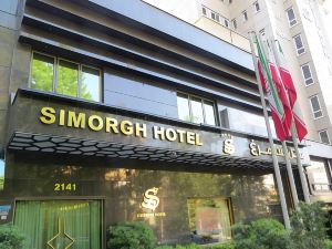 Simorgh Hotel