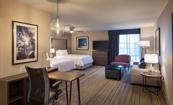 Homewood Suites by Hilton Needham Boston