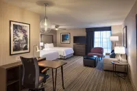 Homewood Suites by Hilton Needham Boston Các khách sạn ở Newton