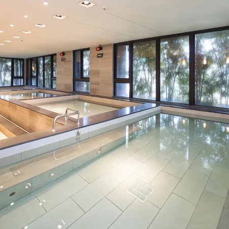 Cuncyue Hot Spring Resort